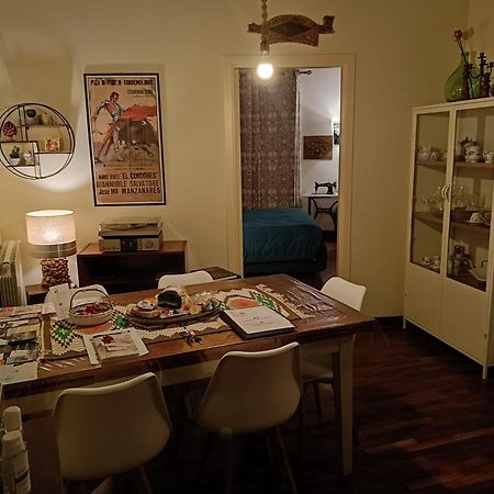 Appartamento We # Are Ai Cassarelli Palermo Esterno foto