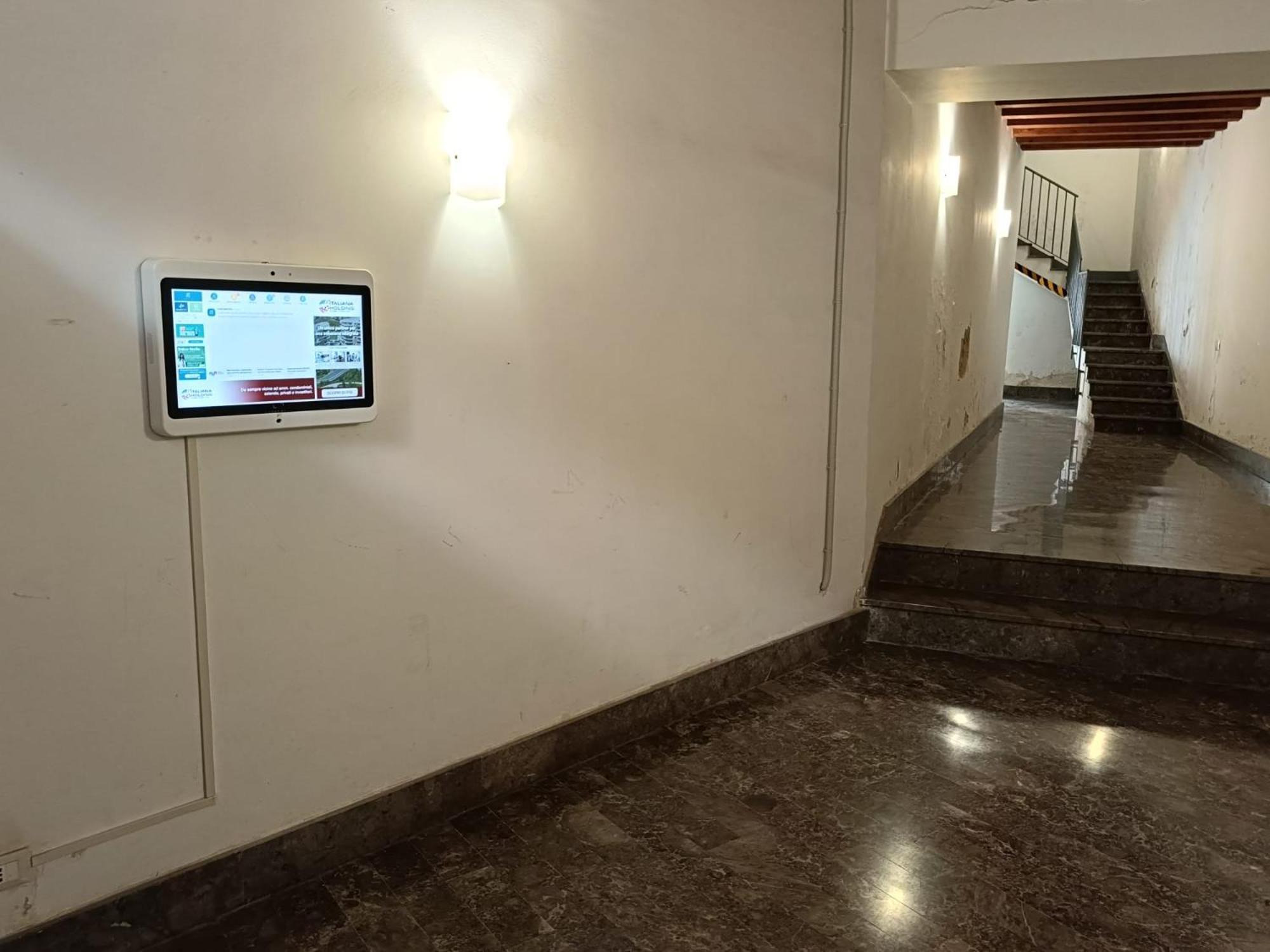 Appartamento We # Are Ai Cassarelli Palermo Esterno foto