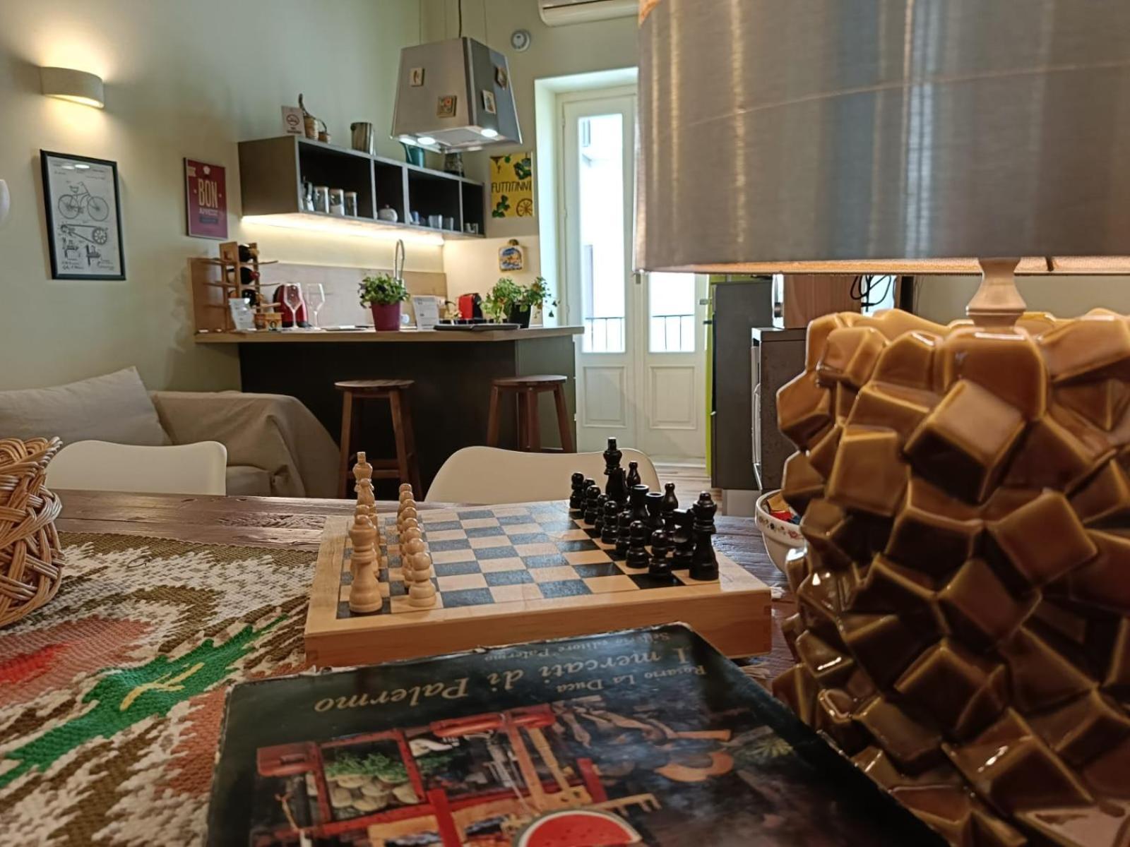 Appartamento We # Are Ai Cassarelli Palermo Esterno foto