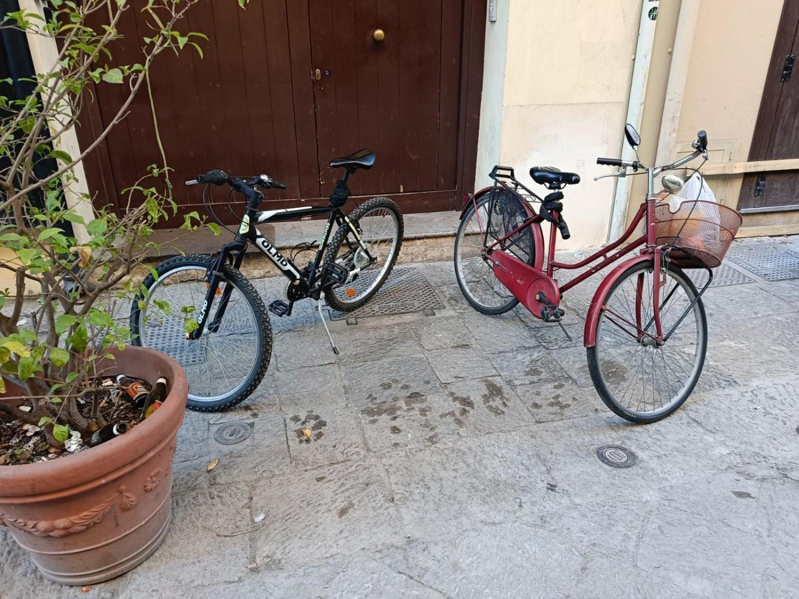 Appartamento We # Are Ai Cassarelli Palermo Esterno foto