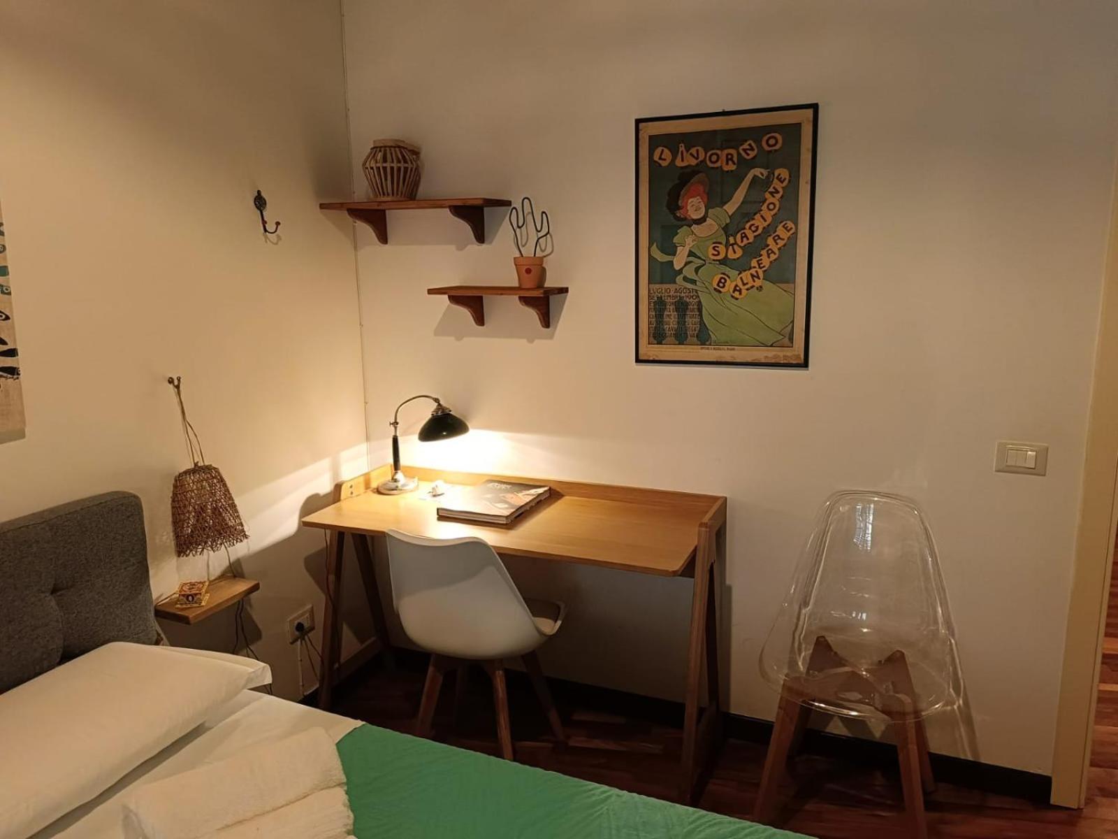 Appartamento We # Are Ai Cassarelli Palermo Esterno foto