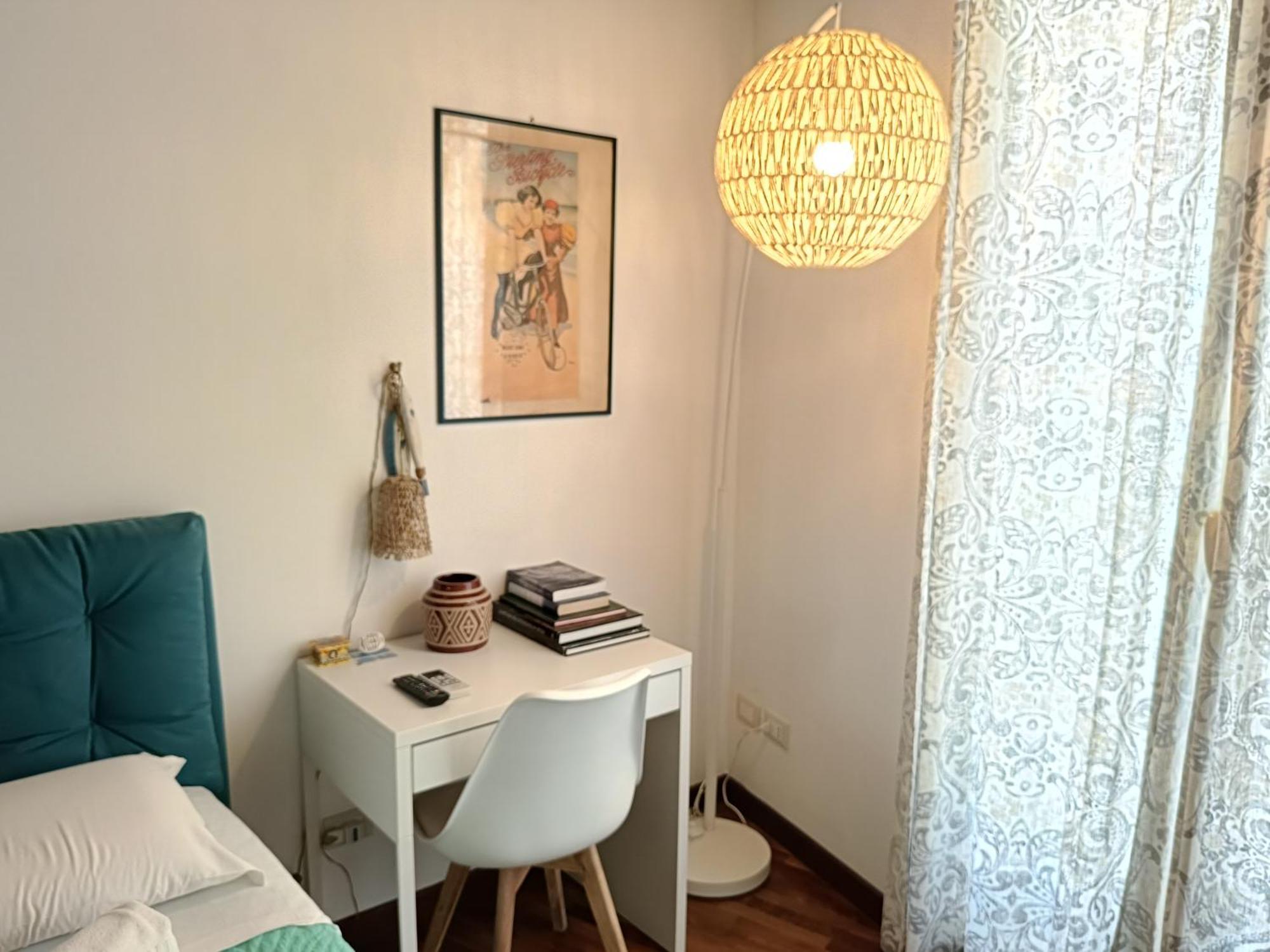 Appartamento We # Are Ai Cassarelli Palermo Esterno foto