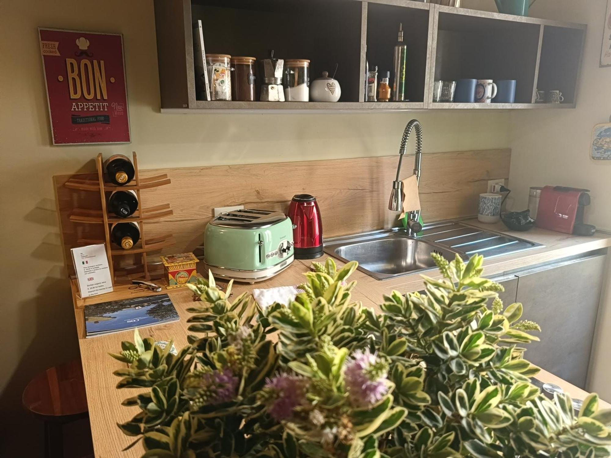 Appartamento We # Are Ai Cassarelli Palermo Esterno foto