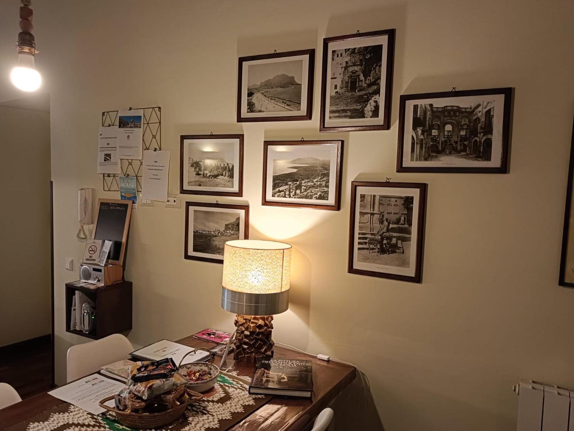 Appartamento We # Are Ai Cassarelli Palermo Esterno foto