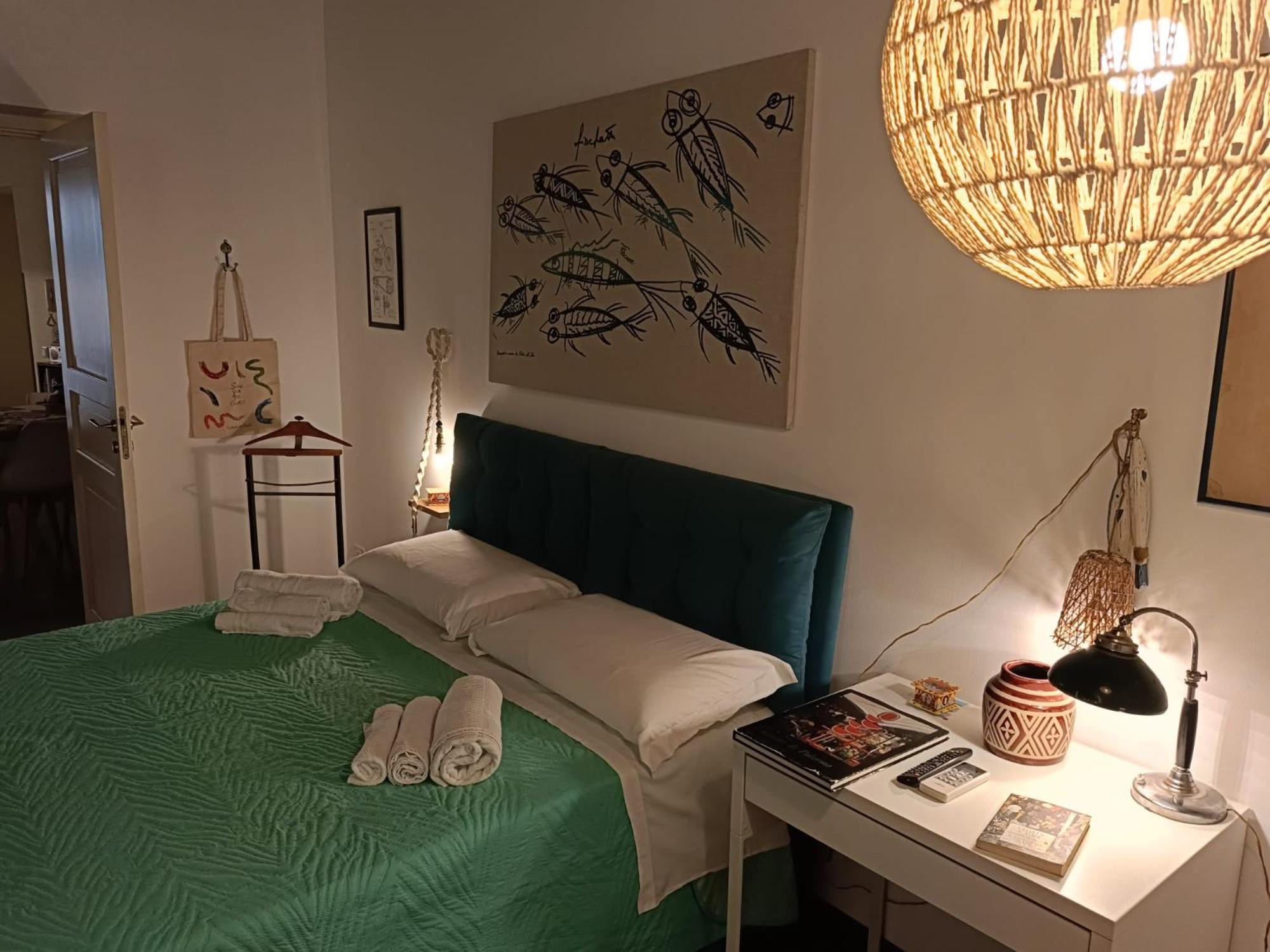 Appartamento We # Are Ai Cassarelli Palermo Esterno foto