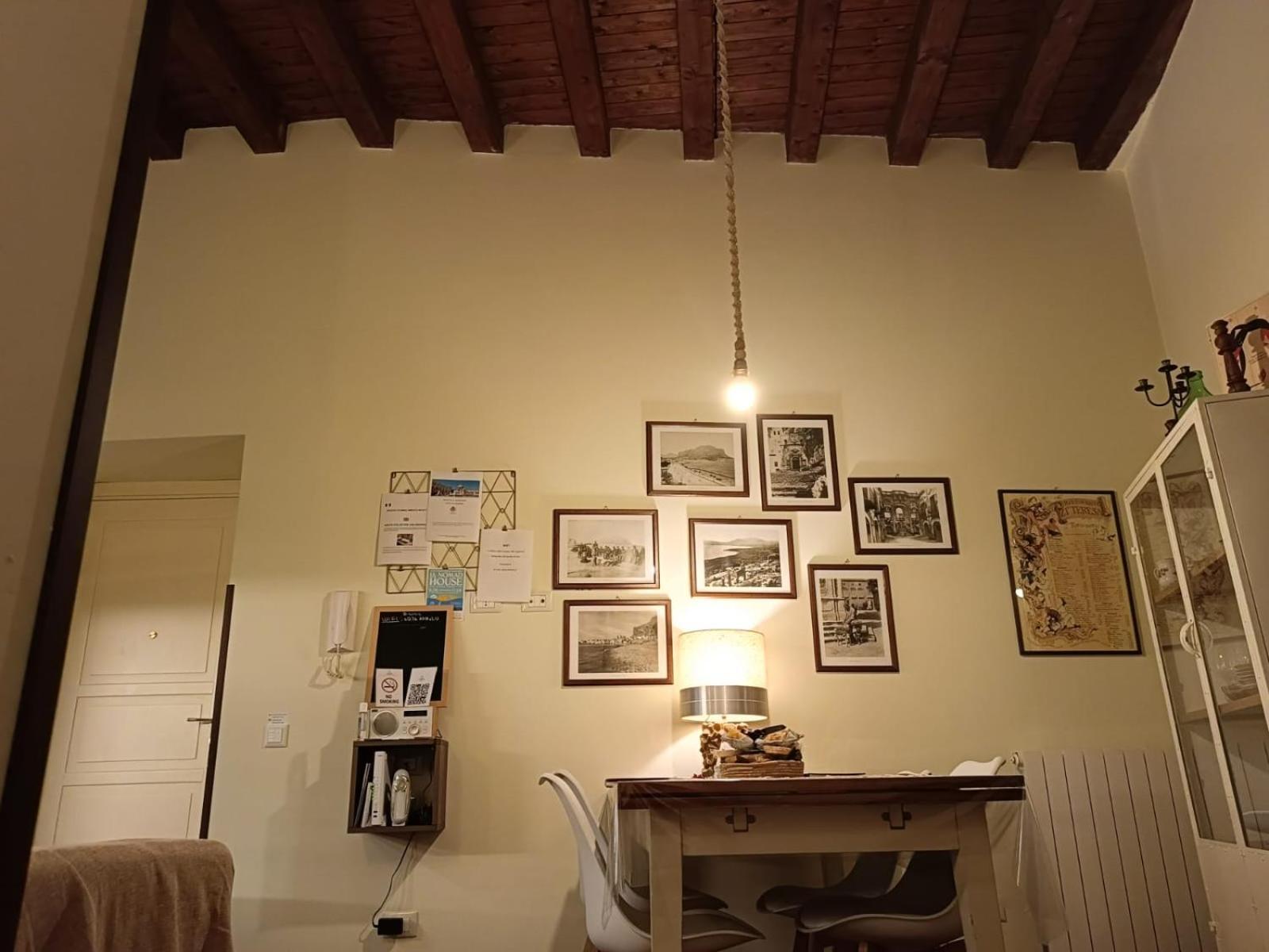 Appartamento We # Are Ai Cassarelli Palermo Esterno foto
