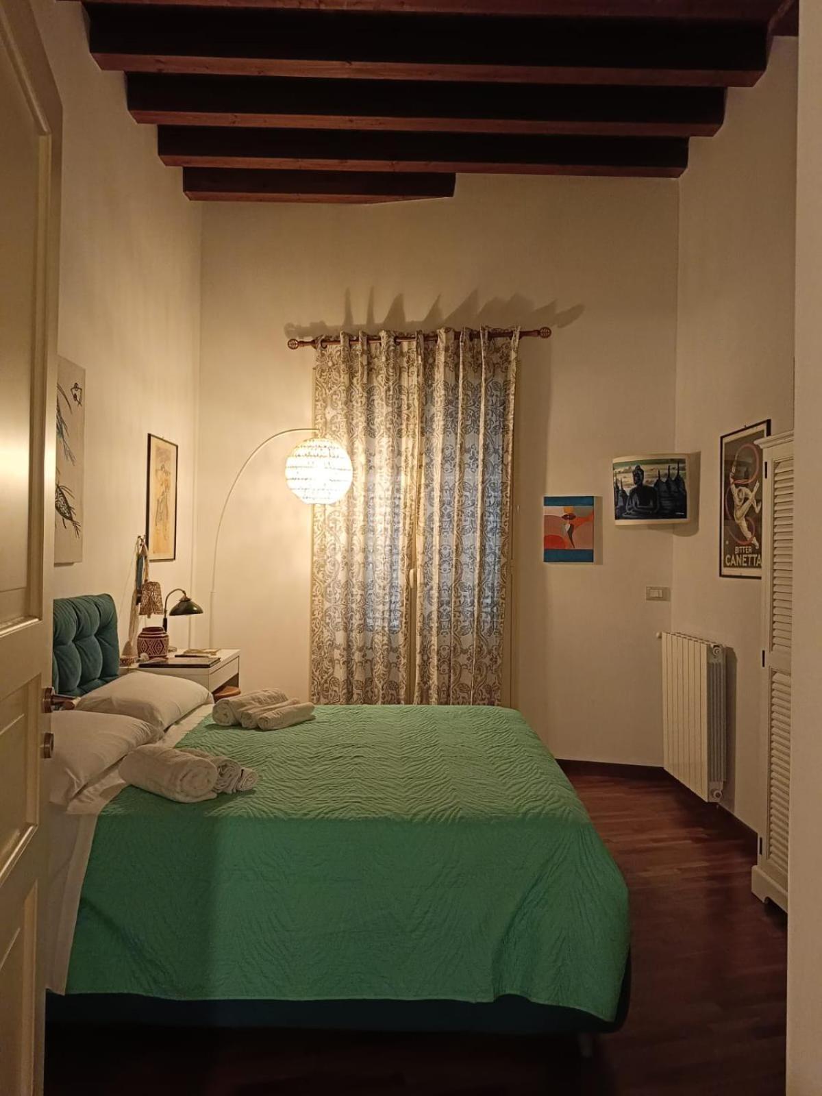 Appartamento We # Are Ai Cassarelli Palermo Esterno foto