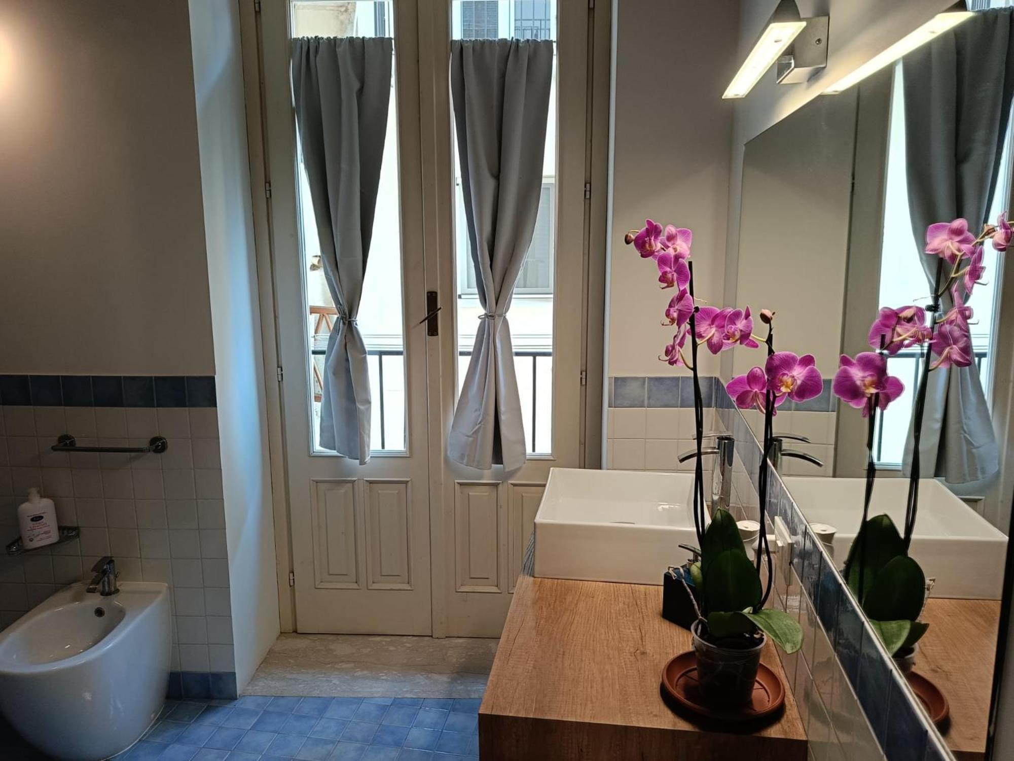 Appartamento We # Are Ai Cassarelli Palermo Esterno foto