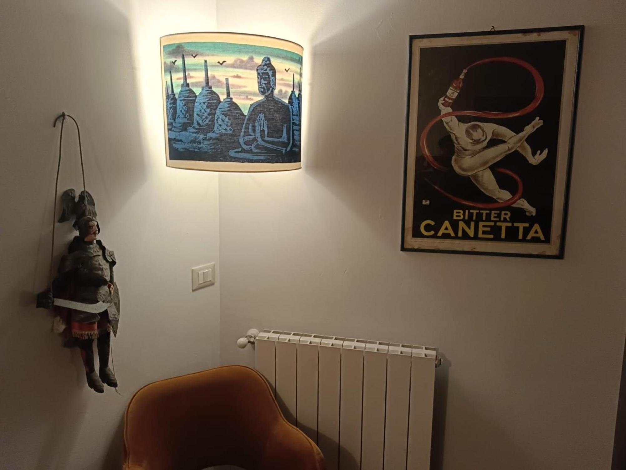 Appartamento We # Are Ai Cassarelli Palermo Esterno foto