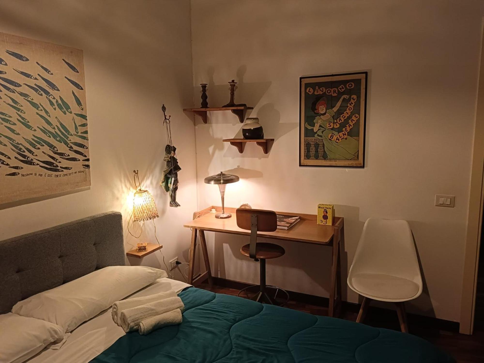 Appartamento We # Are Ai Cassarelli Palermo Esterno foto