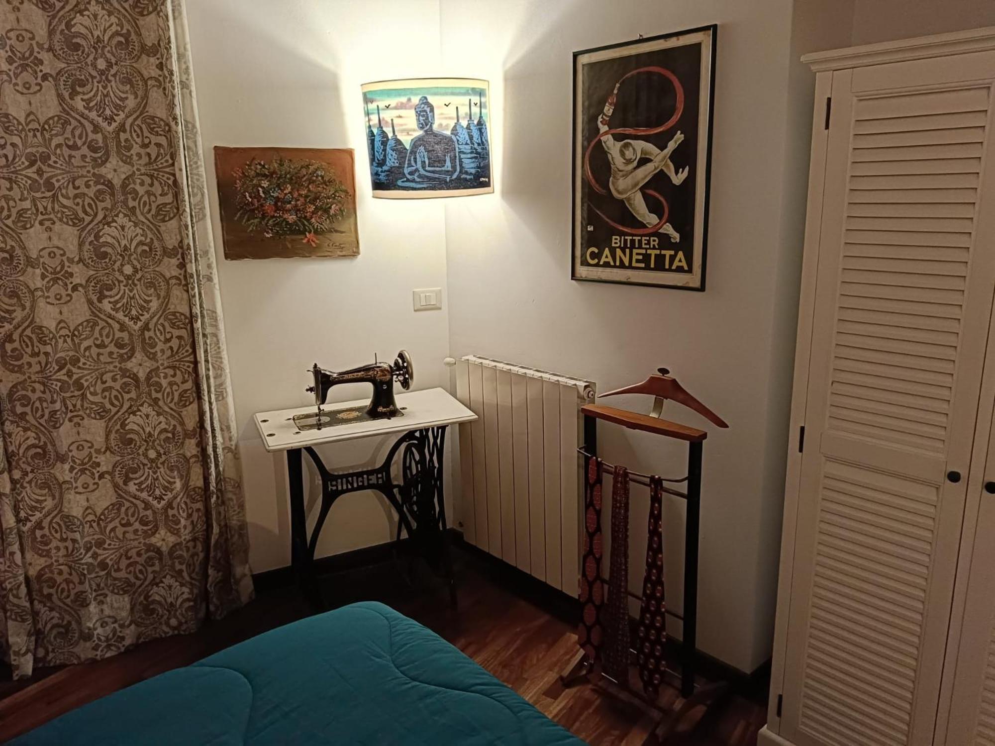 Appartamento We # Are Ai Cassarelli Palermo Esterno foto